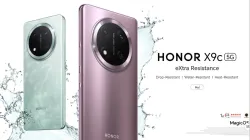 Honor X9c 5G