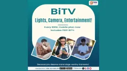 BSNL BiTV