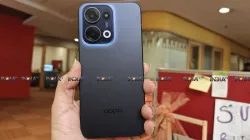 Oppo Reno 13 5G