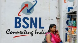 BSNL