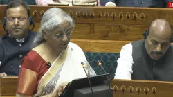 Budget 2025, Union Budget 2025, Budget, Nirmala Sitharaman