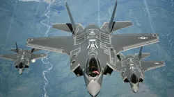 How F-35 fighter jets will be a game-changer for India.