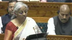 Budget 2025, Union Budget 2025, Budget, Nirmala Sitharaman