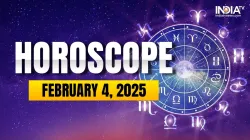 Horoscope Today, February 4