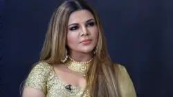 Rakhi Sawant