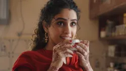 Sanya Malhotra