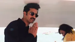 Vicky Kaushal 