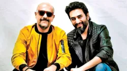 Vishal and Shekhar