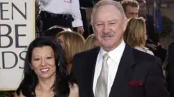 Gene Hackman, wife and dog found dead at their home