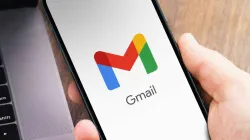 Gmail two-factor authentication