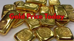 gold price