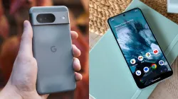 Google Pixel 8 price cut