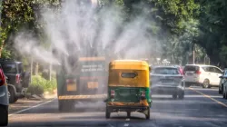 Delhi air pollution, air pollution, GRAP 2