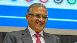 New Chief Election Commissioner of India