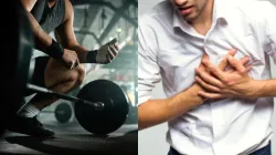 Know how exercise impacts heart