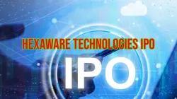 Hexaware Technologies IPO gmp today 