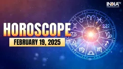 Horoscope Today, February 19: Know about other zodiacs