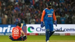 England will hope to finish the five-match T20 series on a high against India in the finale in Mumbai