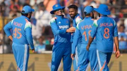 India have picked up five spinners and three pacers for the Champions Trophy 