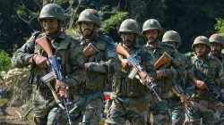 Indian Army (Representative Image)