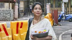 Indrani Mukerjea, Supreme Court