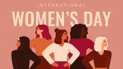 International Women's Day 2025.