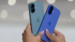 Apple iPhone 16 Pro