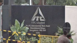 ITC dividend 2025 record date payment date