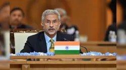 Jaishankar to attend G0 Foreign Ministers Meeting in South Africa 