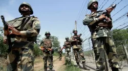 soldier injured in landmine explosion in jammu and kashmir's mendhar