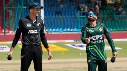 Mitchell Santner and Mohammad Rizwan.