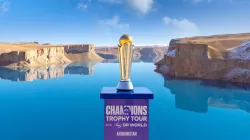 Champions Trophy.