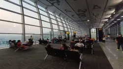 Kolkata, kolkata news, flights delayed at Kolkata airport, Kolkata weather update, weather updates, 