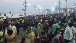 Mahakumbh 2025, Operation Eleven for Mahakumbh crowd management, Mahakumbh, Operation Eleven for cro