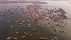 mahakumbh mela 