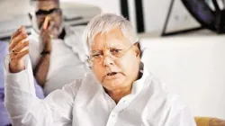 Delhi Railway Station Stampede, Stampede, Stampede news,  Lalu Prasad Yadav