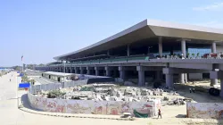 Lucknow airport to begin runway recarpeting from March