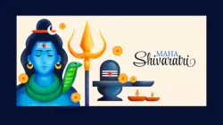 Maha Shivratri 2025