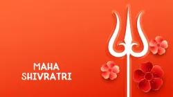 Maha Shivratri 2025: Know step-by-step puja Vidhi, Lord Shiva mantra, list of worship materials and 