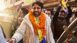 Amanatullah Khan