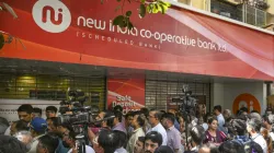 New India Co-operative Bank