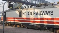 Mahakumbh Indian railways