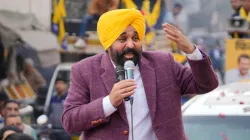 Bhagwant Mann