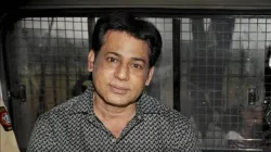 1993 Mumbai blasts convict Abu Salem