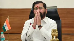 Eknath Shinde