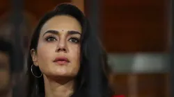 Preity Zinta