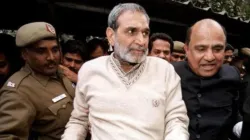 Sajjan Kumar 1984 anti-Sikh riots case