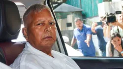 Lalu Prasad Yadav 