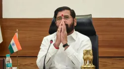 Eknath Shinde