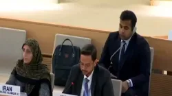 India Pakistan at UNSC 